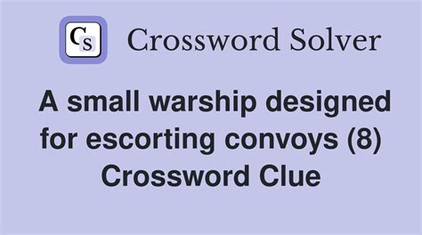 type of warship crossword clue|Type of warship Crossword Clue: 2 Answers with 7